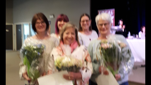 25 Years of Service