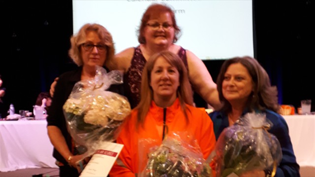 25 Years of Service