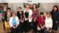 1st Annual Retiree Recognition Dinner May 11th, 2018