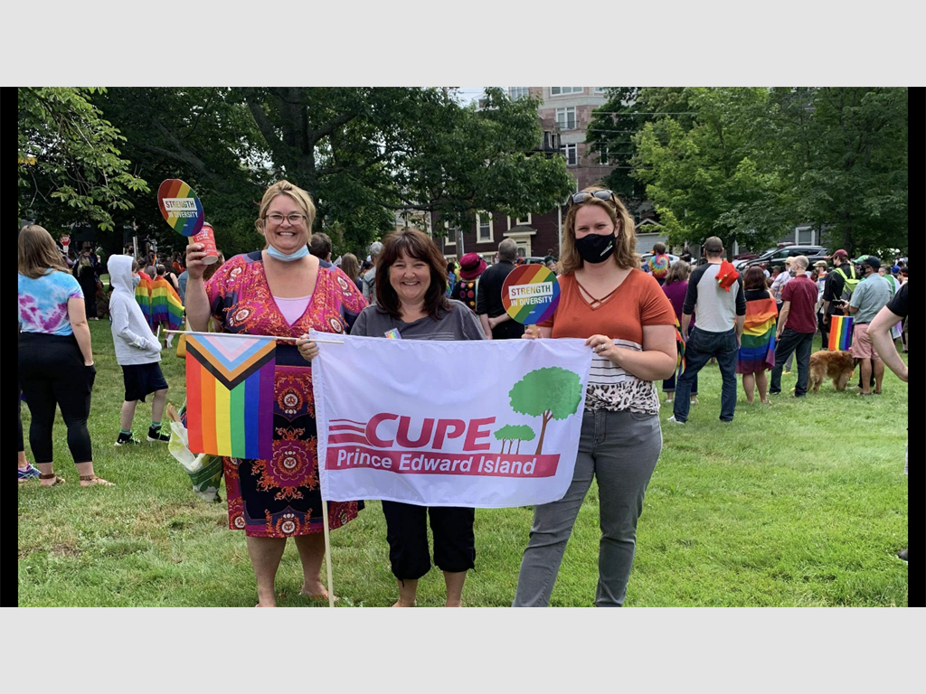 Pride 2021