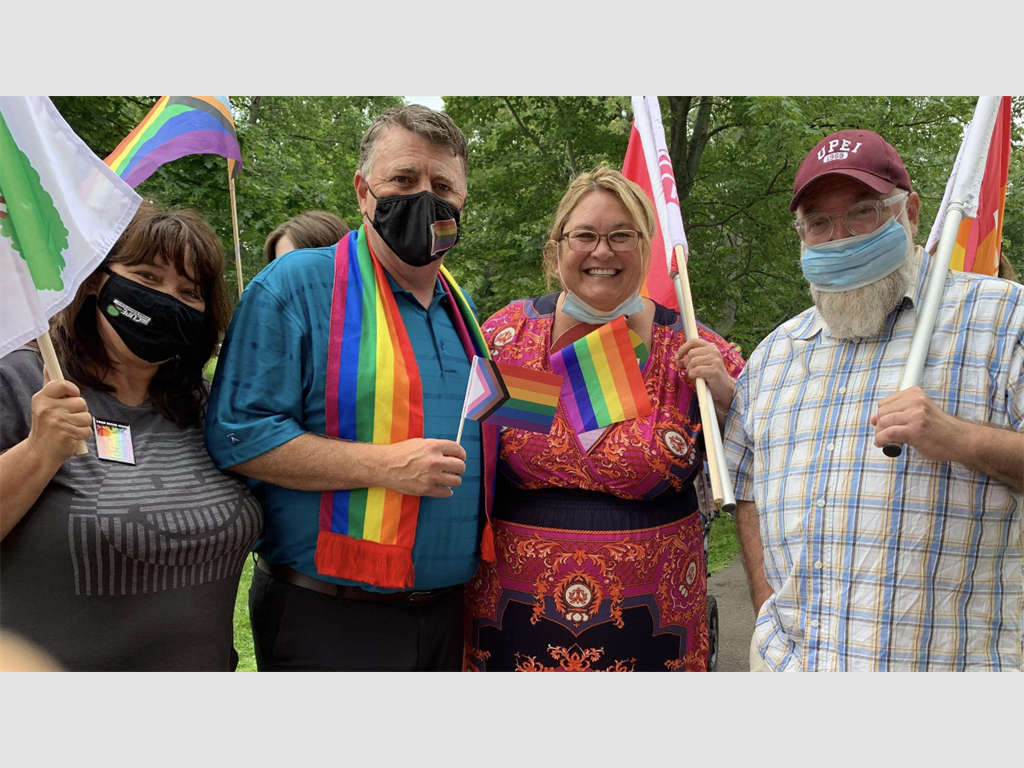 Pride 2021