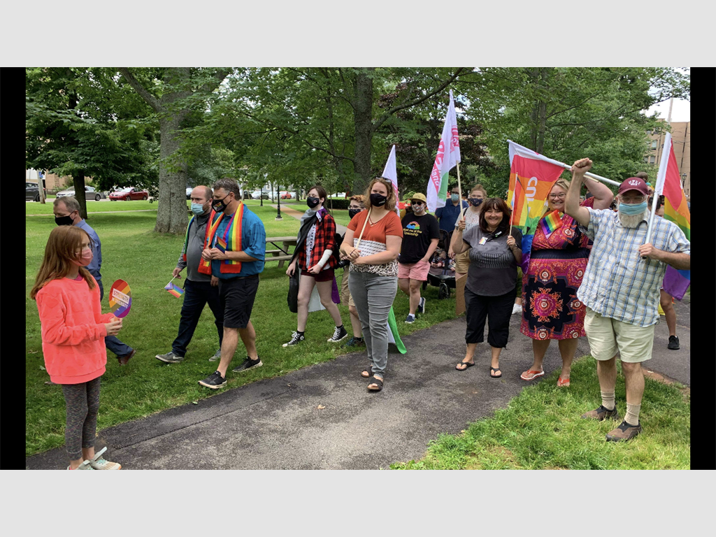 Pride 2021