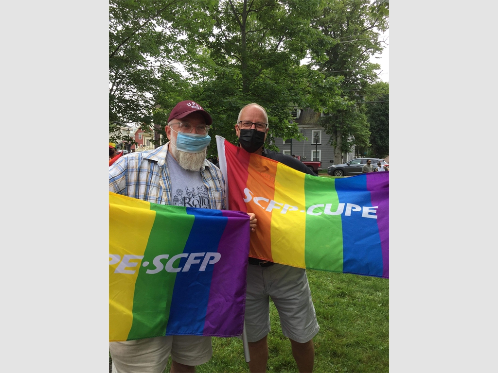 Pride 2021